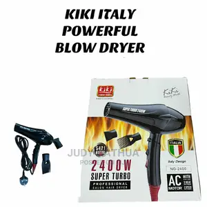 Brow Dry Italy