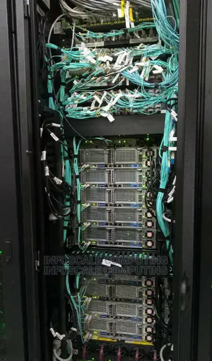 Network Design And Installation Services