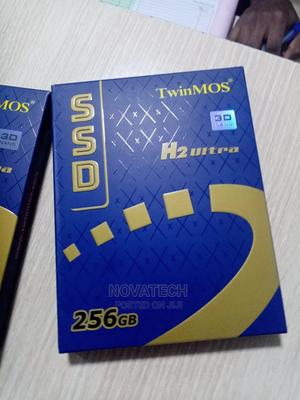 Twinmos H2 Ultra 2.5" Sata Internal Ssd 1tb - Tm1000gh2u - thumbnail 2