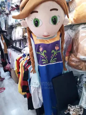 Adults Mascot Costumes Available For Sale Only