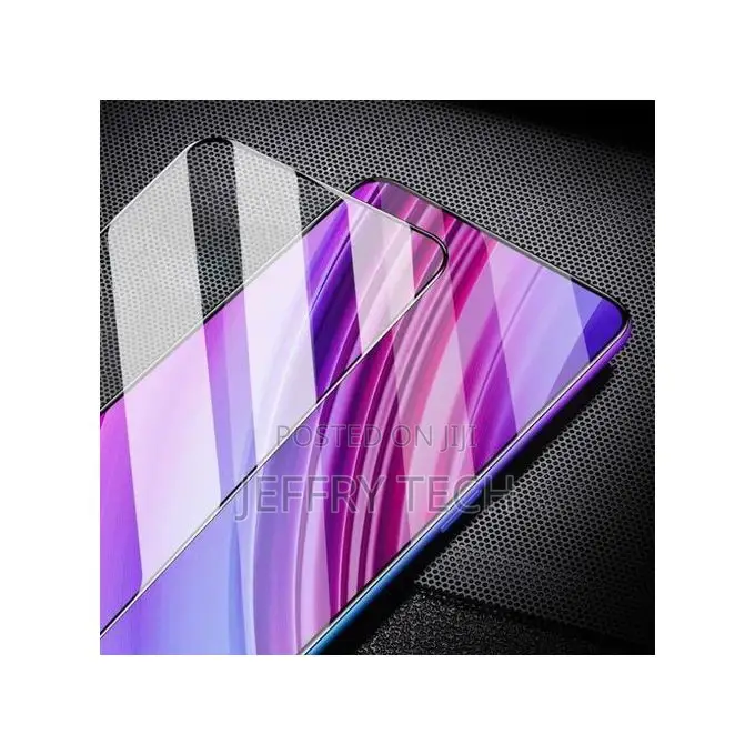 Infinix Zero 5G Screen Guard-Full HD Glass Protector