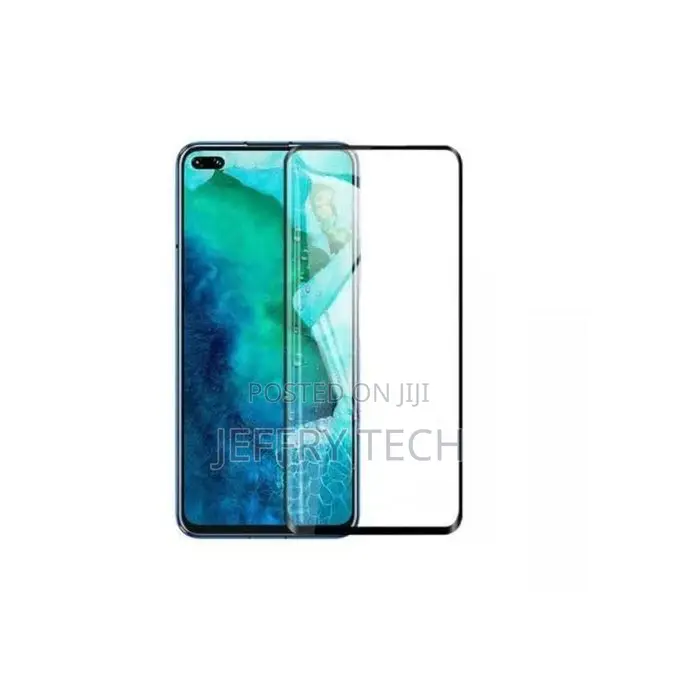 Screen Protector for Oppo Reno 5