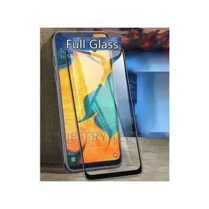 Screen Guard for Vivo Y53s 4G -Full Glass Protector