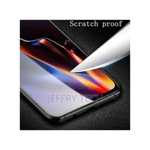 Screen Guard for Vivo Y53s 4G -Full Glass Protector
