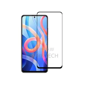 Xiaomi Redmi Note 11s 20D Screen Protector Guard