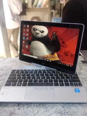 Laptop HP EliteBook Revolve 810 G3 Tablet 8GB Intel Core I7 SSD 256GB