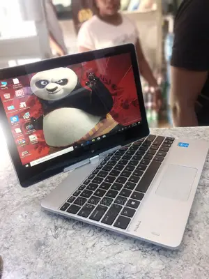 Laptop HP EliteBook Revolve 810 G3 Tablet 8GB Intel Core I7 SSD 256GB