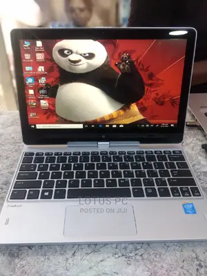 Laptop HP EliteBook Revolve 810 G3 Tablet 8GB Intel Core I7 SSD 256GB