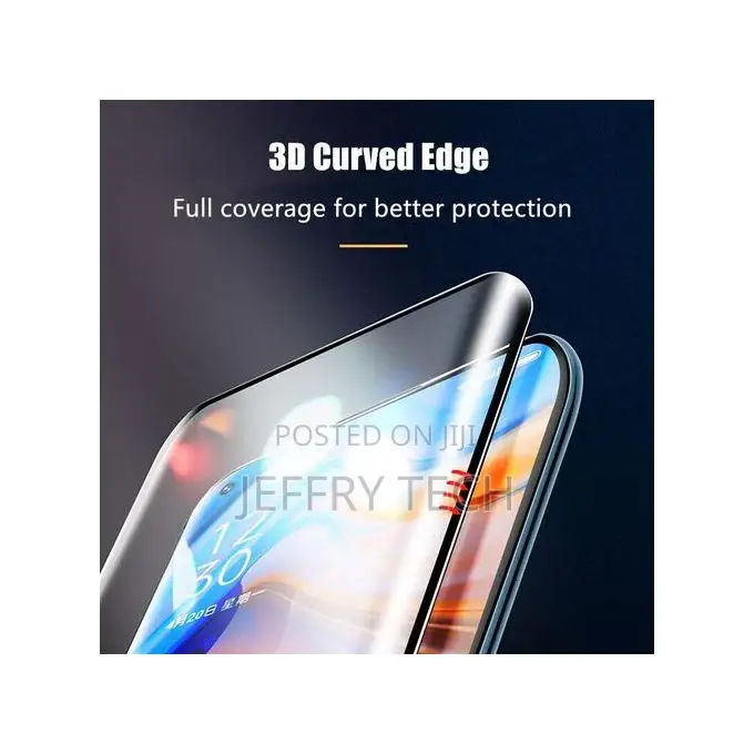 Screen Protectors for OPPO Reno4 Pro 5G Protector 9H