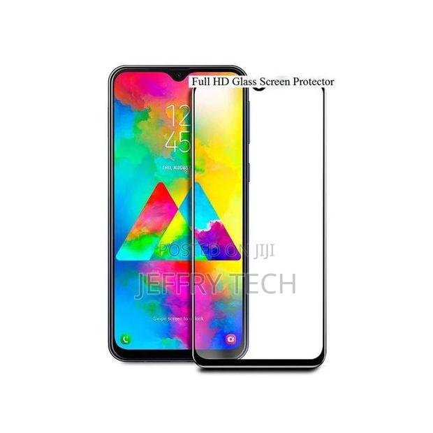 Tecno Spark 7 Screen Protector(Anti-Crack Scratch) - main view