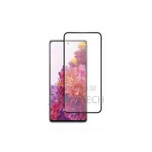 S20fe Tempered Screen Protector