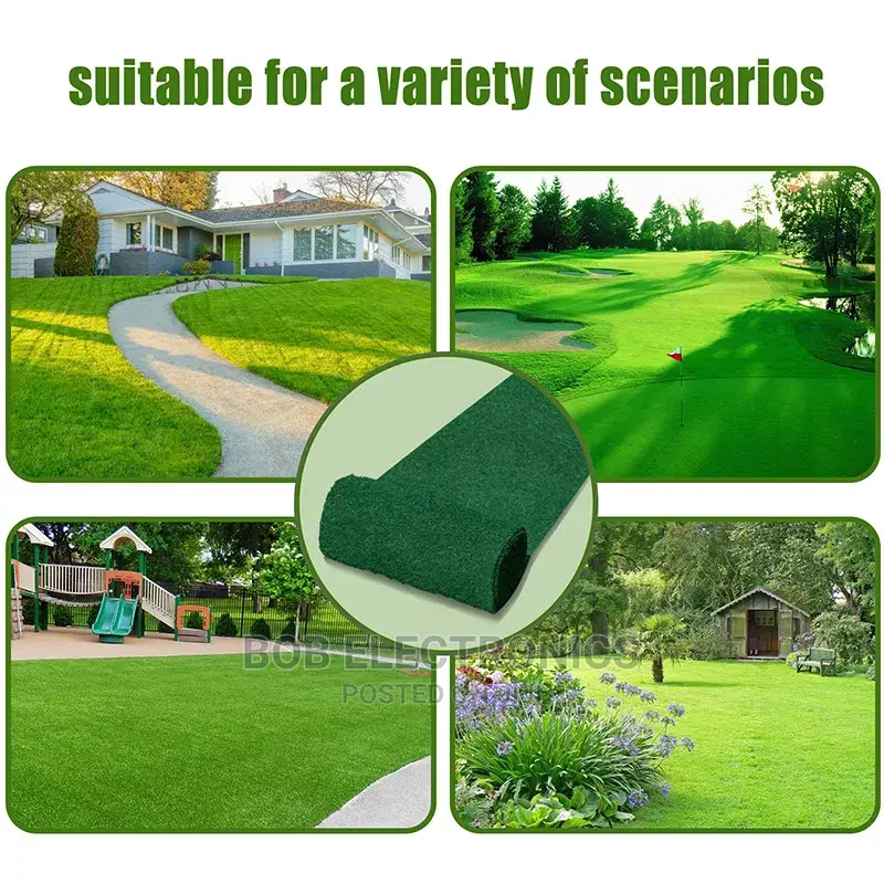 Artificial Turf Grass
