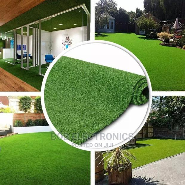Artificial Turf Grass - thumbnail 3