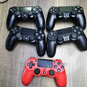 Ps4 Controllers ,