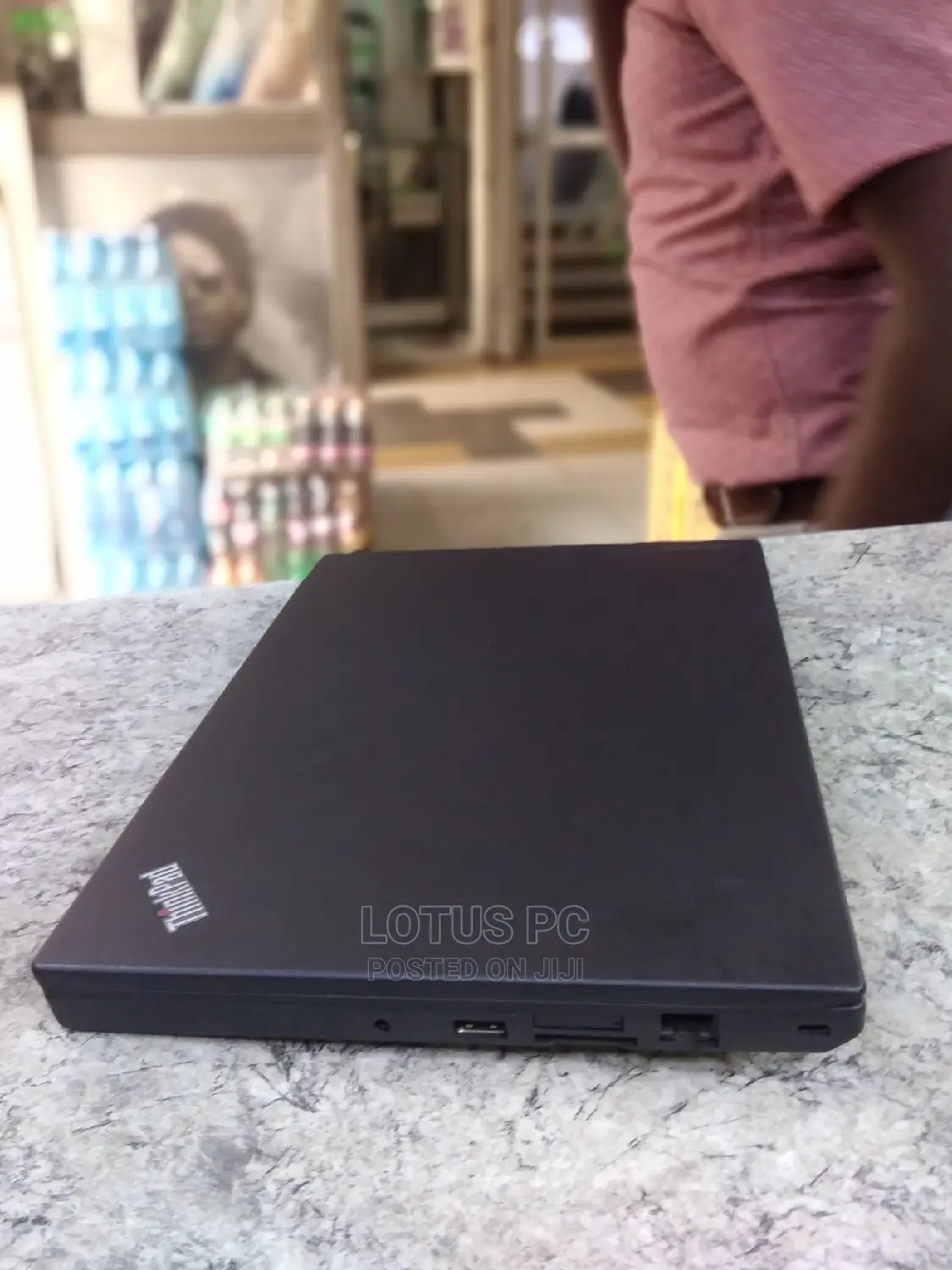Laptop Lenovo ThinkPad X270 8GB Intel Core I5 SSD 256GB