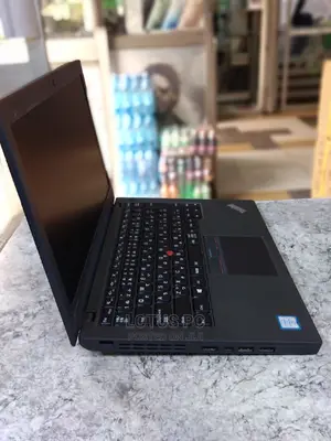 Laptop Lenovo ThinkPad X270 8GB Intel Core I5 SSD 256GB