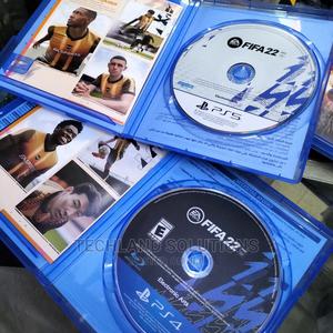 Used FIFA 22 - thumbnail 2