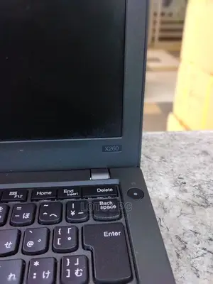 Laptop Lenovo ThinkPad X270 8GB Intel Core I5 SSD 256GB