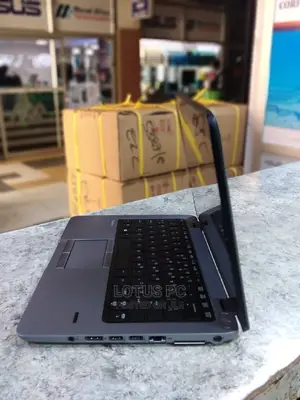 Laptop HP EliteBook 820 G2 4GB Intel Core I5 HDD 500GB