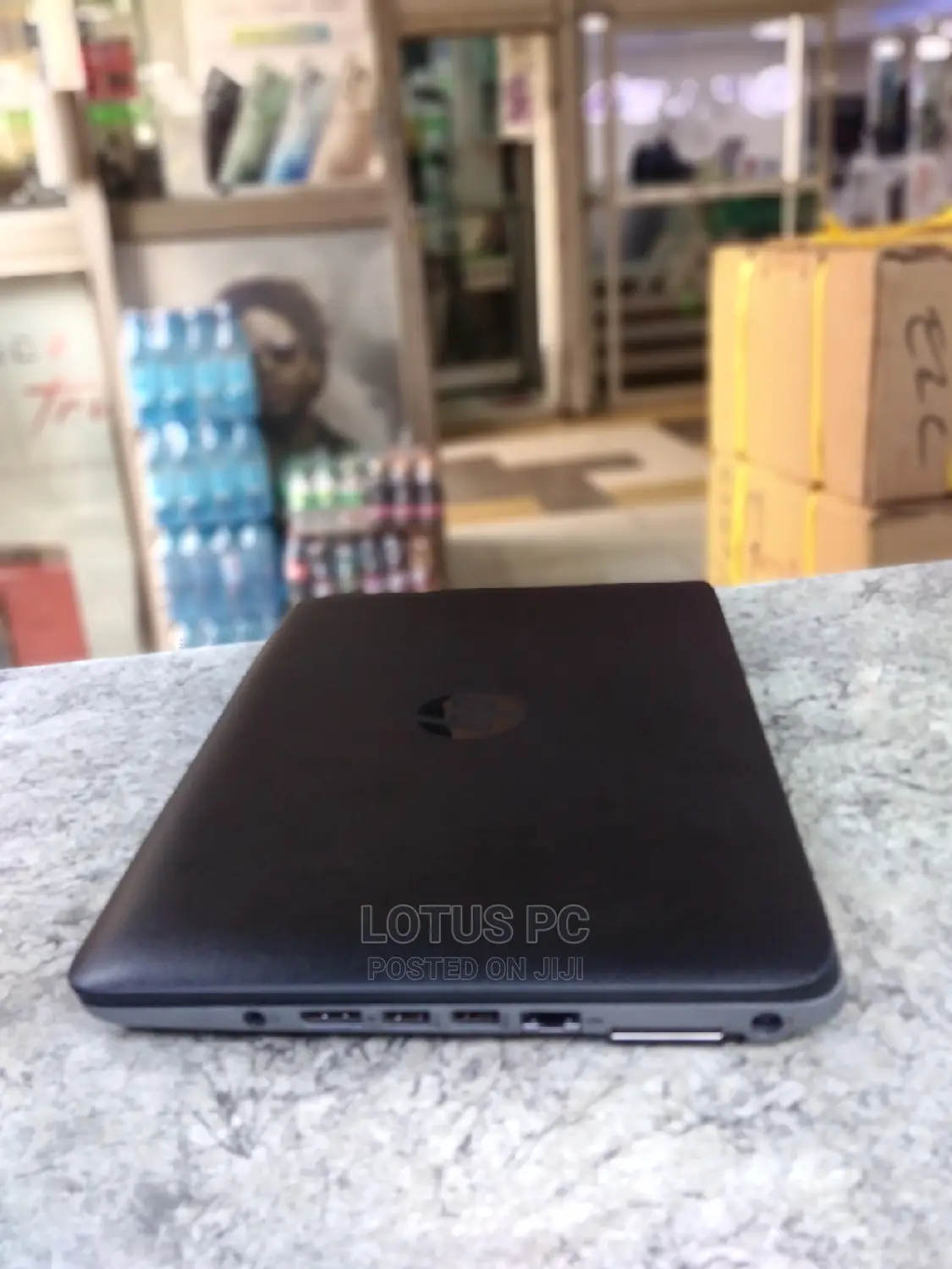 Laptop HP EliteBook 820 G2 4GB Intel Core I5 HDD 500GB