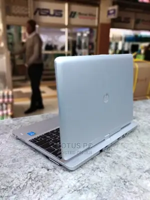 Laptop HP EliteBook Revolve 810 Tablet 8GB Intel Core I5 SSD 256GB