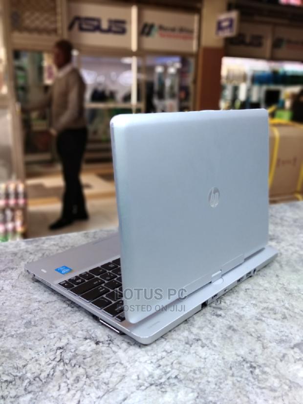 Laptop HP EliteBook Revolve 810 Tablet 8GB Intel Core I5 SSD 256GB