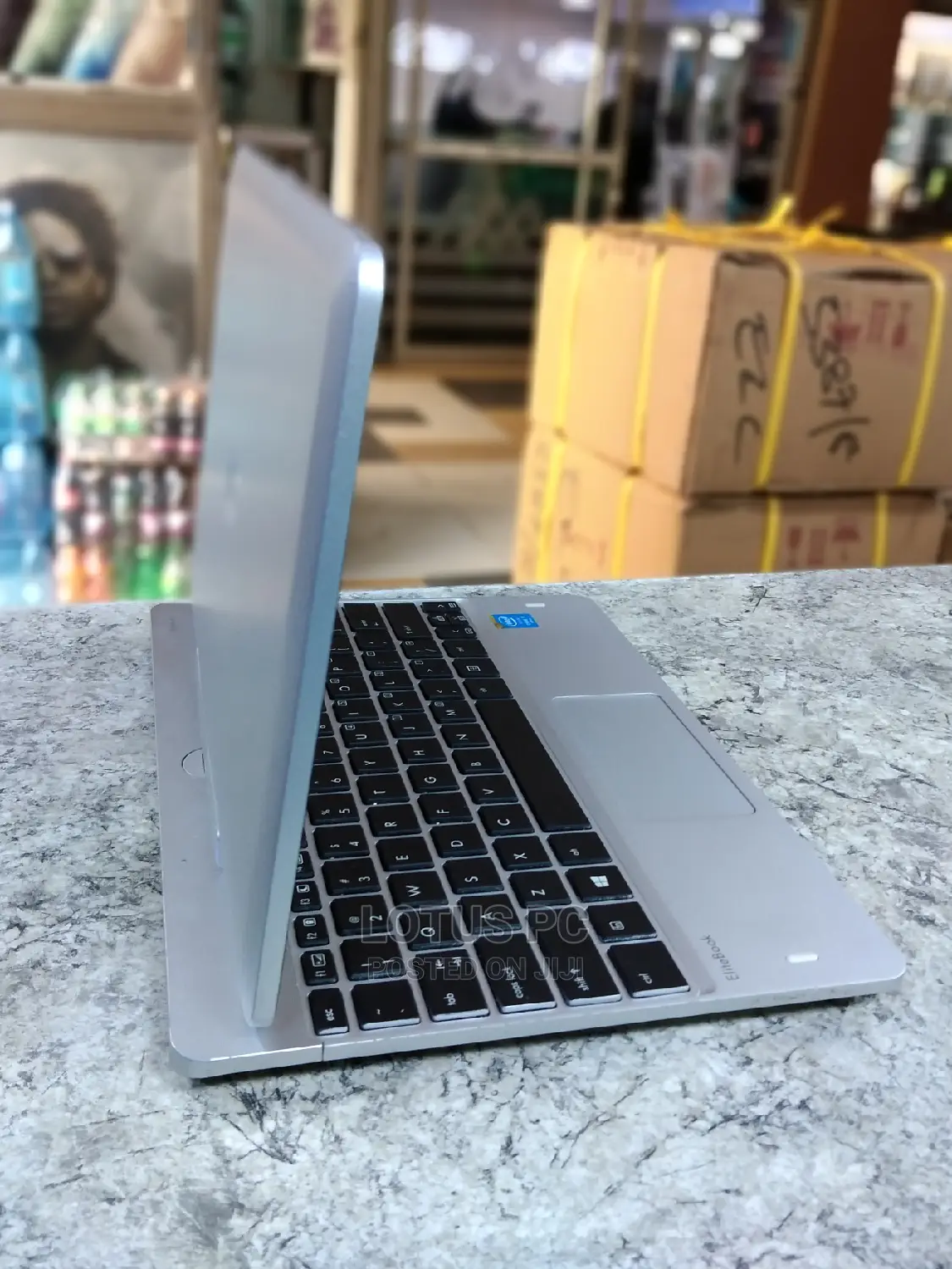 Laptop HP EliteBook Revolve 810 Tablet 8GB Intel Core I5 SSD 256GB