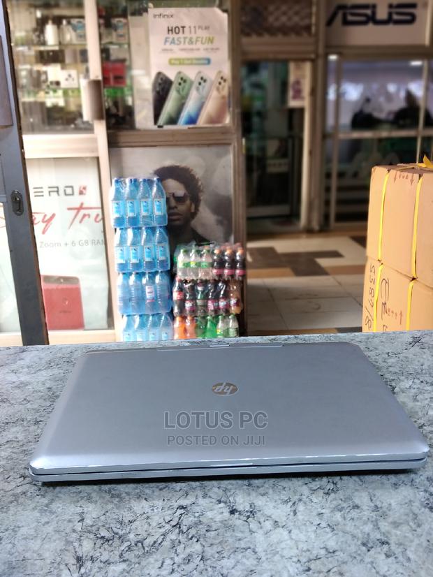 Laptop HP EliteBook Revolve 810 G3 Tablet 8GB Intel Core I7 SSD 256GB - thumbnail 2