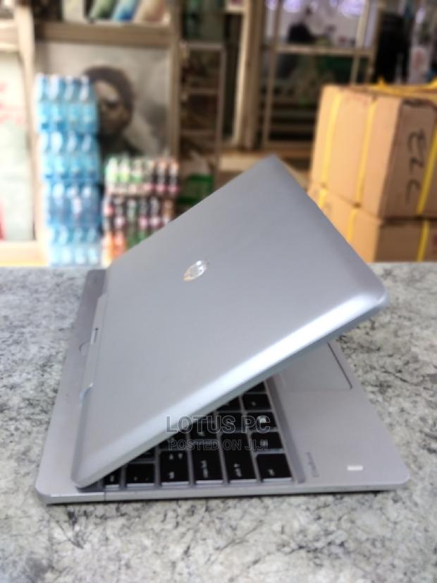 Laptop HP EliteBook Revolve 810 G3 Tablet 8GB Intel Core I7 SSD 256GB - main view