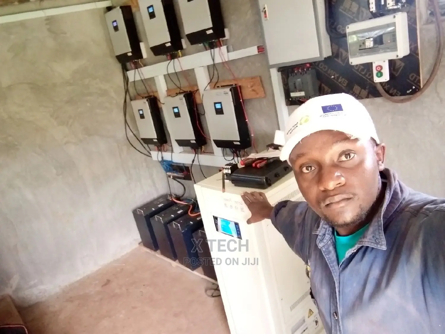 Solar Power