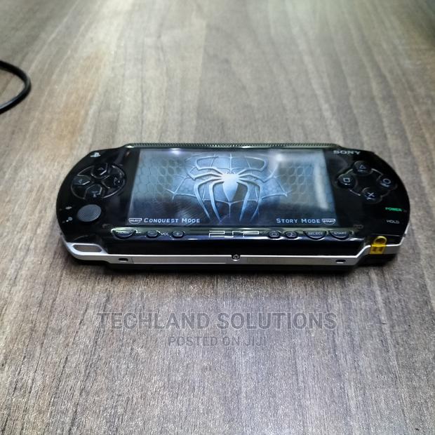 SONY PSP ., Playstation Portable