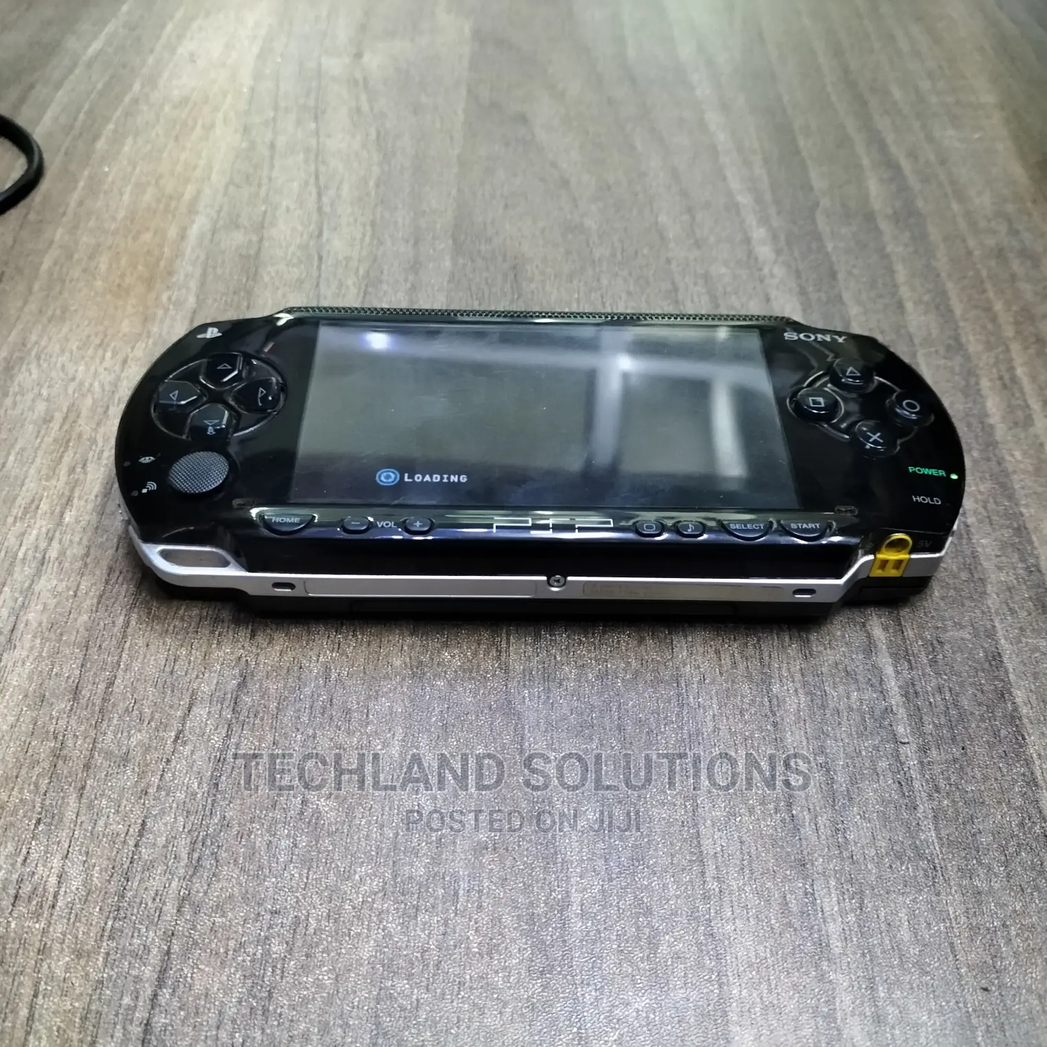SONY PSP ., Playstation Portable