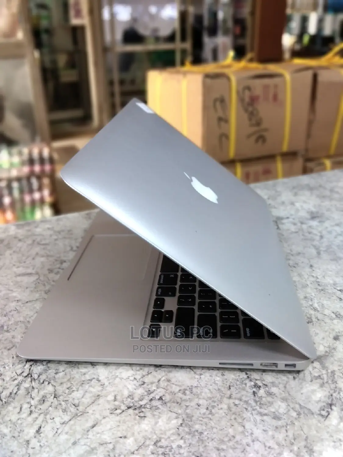 Laptop Apple MacBook Air 2015 8GB Intel Core I5 SSD 256GB
