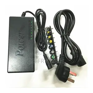 96W 12-24v Universal Adjustable Volt Multi-Function Power