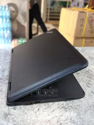 Laptop Lenovo ThinkPad Yoga 4GB Intel Celeron SSD 128GB