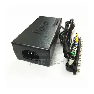 96W 12-24v Universal Adjustable Volt Multi-Function Power