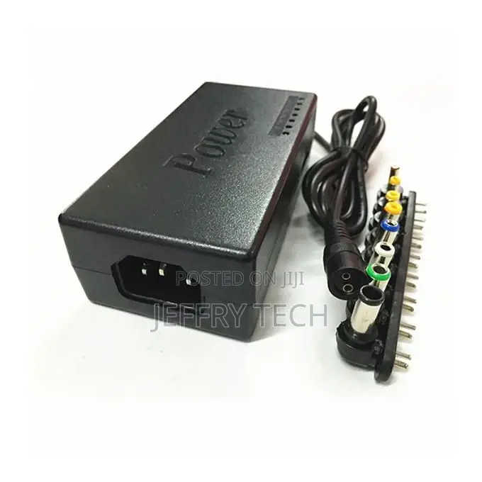96W 12-24v Universal Adjustable Volt Multi-Function Power