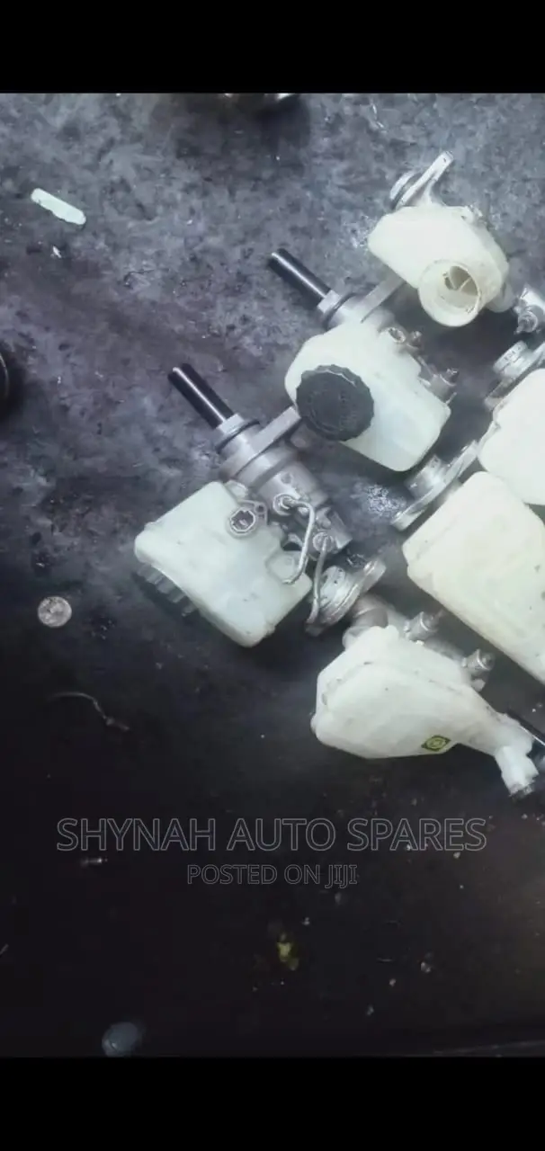 Brake Master Cylinders Toyota 110,Premio Nyoka,Townace E.T.C