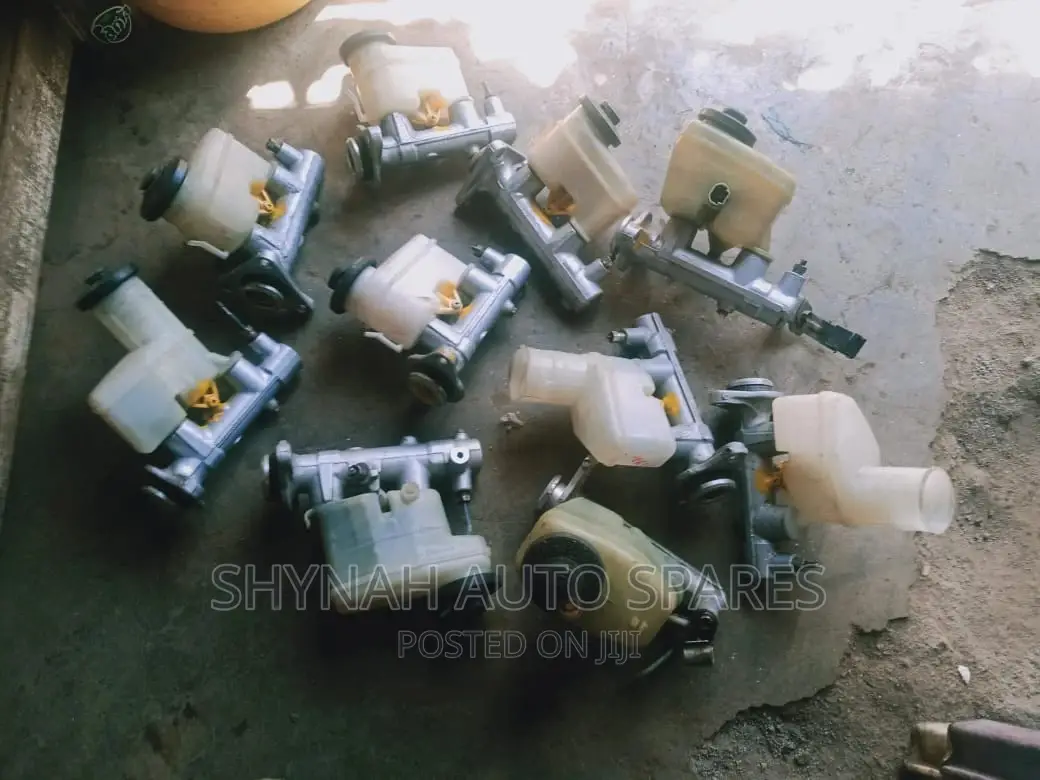 Brake Master Cylinders Toyota 110,Premio Nyoka,Townace E.T.C