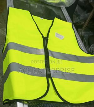 Brand New Safety Reflector - thumbnail 2