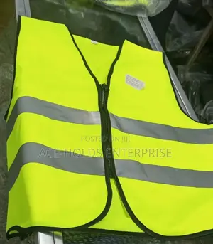 Brand New Safety Reflector