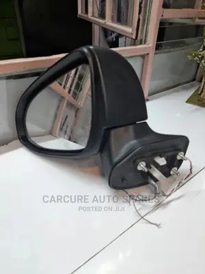Fielder Axio 2012 2014 Side Mirrors