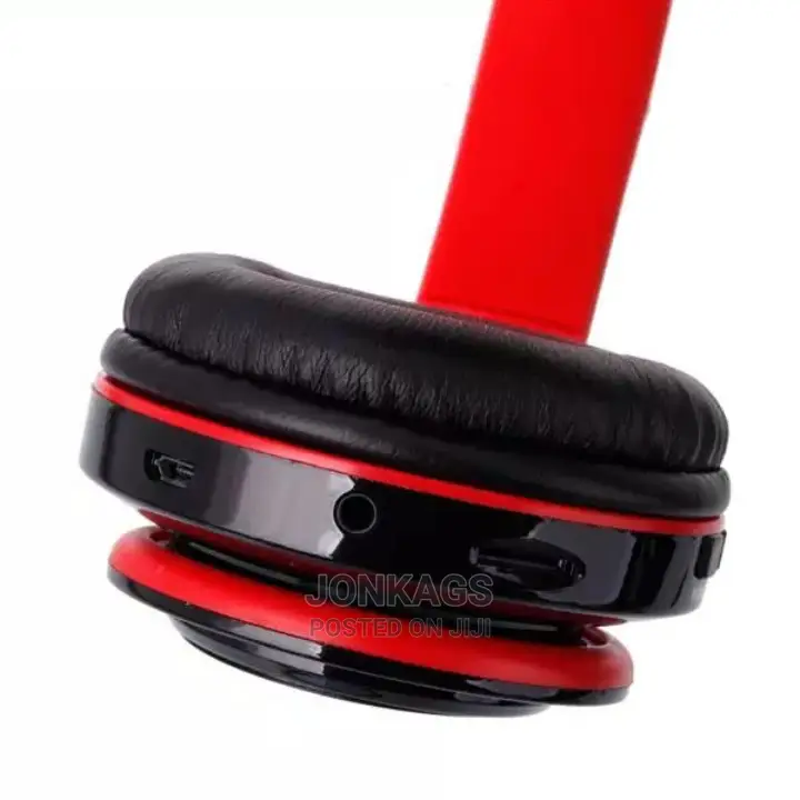 Foldable Headphones
