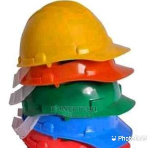 Construction Helmet - thumbnail 2