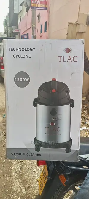 30 Litres Vaccum Cleaner Tlac