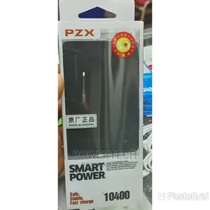 Smart Power Bank