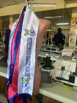 Campaign Scarf