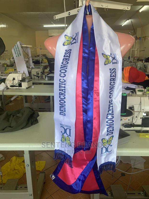 Campaign Scarf - thumbnail 3
