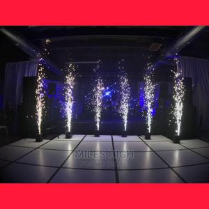 Product Launch Sparklers - thumbnail 2