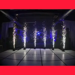Product Launch Sparklers